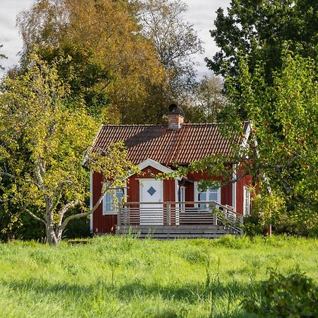 Chalet Kasen Lillstugan By Interhome Färgelanda Exterior foto