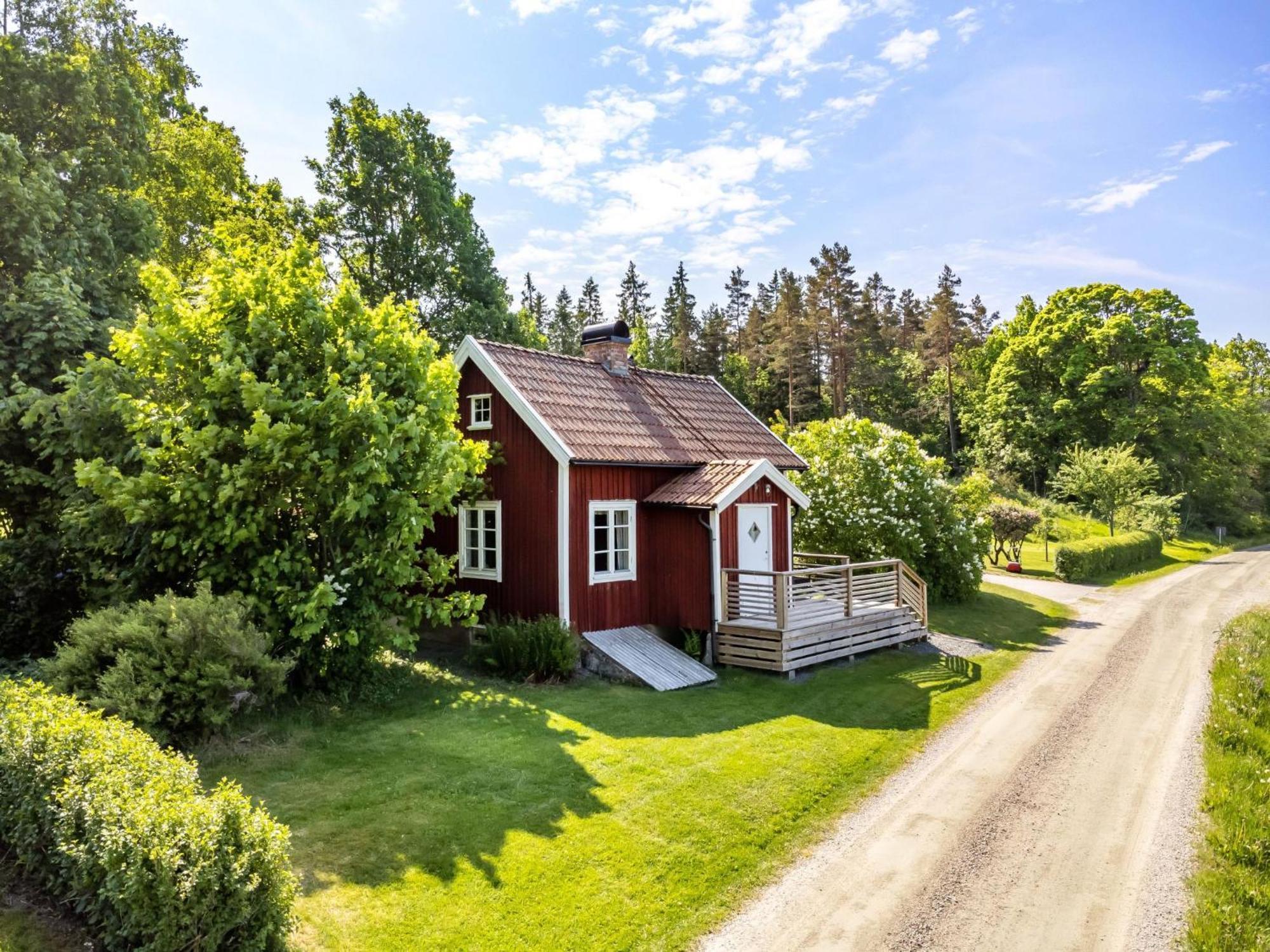 Chalet Kasen Lillstugan By Interhome Färgelanda Exterior foto
